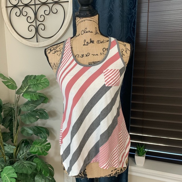 American Rag Tops - American rag tank top